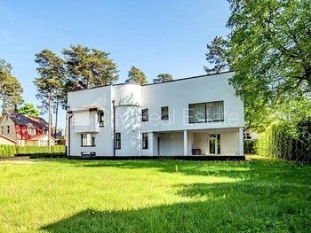 House for sale in Jurmala, Lielupe 515825