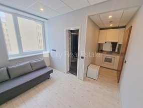 Izīrē dzīvokli Rīgā, Centrā 508333