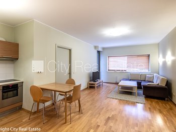 Apartment for sale in Riga, Riga center 516497