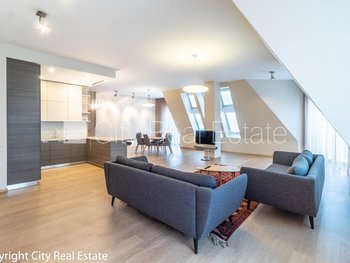 Apartment for rent in Riga, Vecriga (Old Riga) 425116