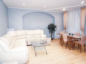 Apartment for sale in Riga, Vecriga (Old Riga) 511457