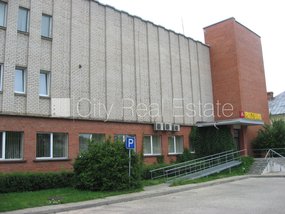 Commercial premises for lease in Ludzas district, Ludza 426910