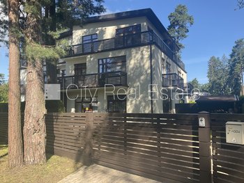 Продают дом в Юрмале, Дзинтари 517868