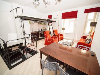 Apartment for rent in Riga, Riga center 428330