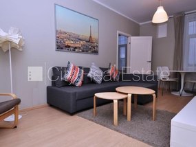 Apartment for sale in Riga, Riga center 506849