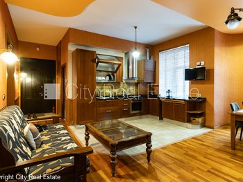 Apartment for rent in Riga, Vecriga (Old Riga) 509116