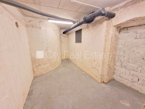 Commercial premises for lease in Riga, Riga center 516810