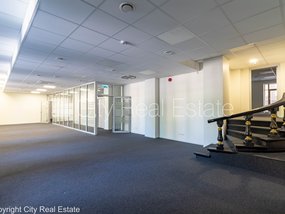 Commercial premises for lease in Riga, Riga center 454402