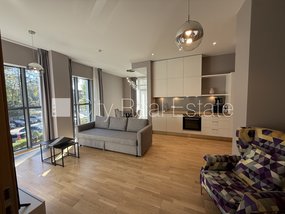 Apartment for rent in Jurmala, Dzintari 518207
