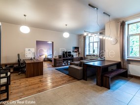 Apartment for rent in Riga, Riga center 498005