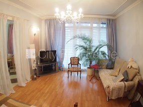 Apartment for rent in Riga, Zolitude 430027