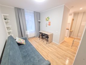 Apartment for rent in Riga, Riga center 509906