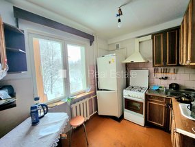 Apartment for sale in Riga, Kengarags 514509