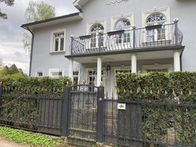 House for sale in Jurmala, Lielupe 433094