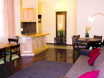 Сдают квартиру в Риге, Центре 424431