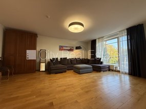 Apartment for sale in Jurmala, Majori 518191