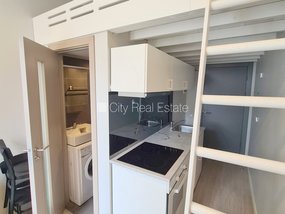 Apartment for rent in Riga, Riga center 517585