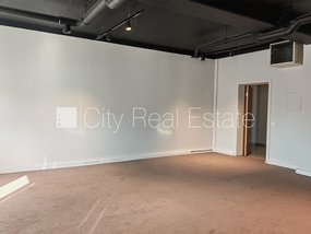 Commercial premises for lease in Riga, Riga center 516862