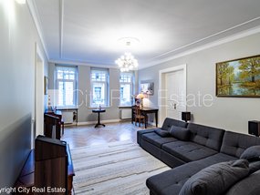 Apartment for sale in Riga, Riga center 515990