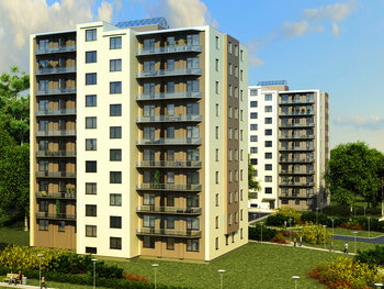 R8 Apartments