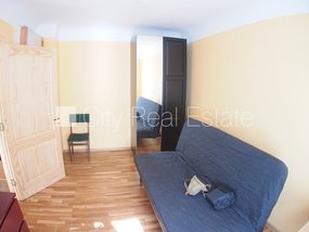 Apartment for rent in Riga, Tornakalns 428050