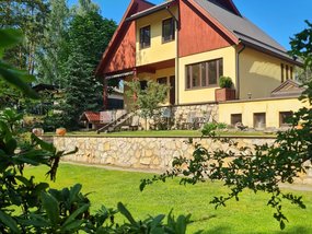 Сдают дом в Риге, Берги 516469