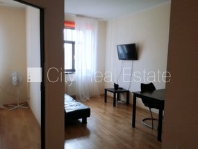 Apartment for sale in Riga, Maskavas Forstate 513532
