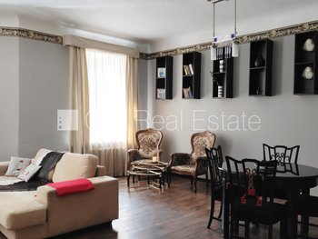 Apartment for rent in Riga, Riga center 516737