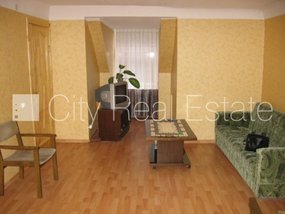 Apartment for shortterm rent in Riga, Riga center 444898