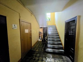 Apartment for rent in Riga, Agenskalns 428701