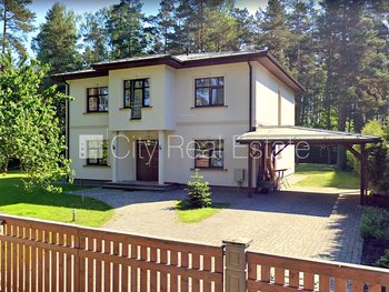 House for sale in Jurmala, Melluzi 515055