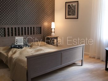 Apartment for rent in Riga, Riga center 428206