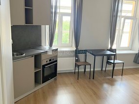 Izīrē dzīvokli Rīgā, Centrā 515601