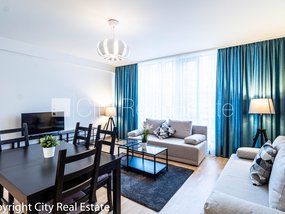 Apartment for rent in Riga, Riga center 427503