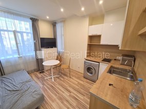 Apartment for rent in Riga, Riga center 511804