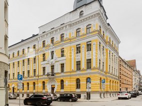 Izīrē dzīvokli Rīgā, Centrā 517371