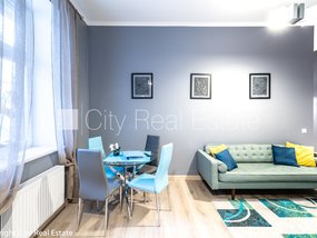 Apartment for rent in Riga, Riga center