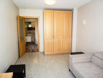 Izīrē dzīvokli Rīgā, Centrā 508645