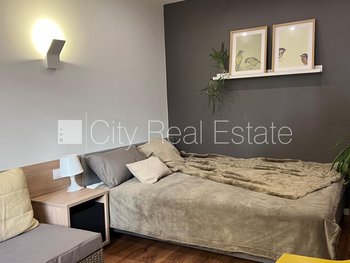 Сдают квартиру в Риге, Центре 517638