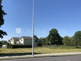 Land for sale in Riga district, Marupe 428823