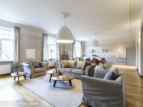 Apartment for sale in Riga, Riga center 424090