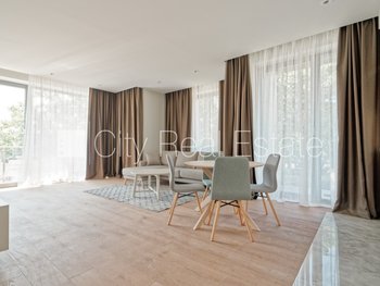 Apartment for rent in Jurmala, Bulduri 510485