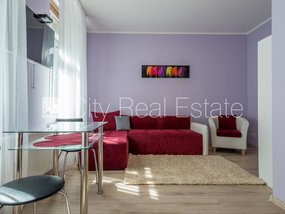Apartment for rent in Riga, Tornakalns 429961
