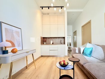 Apartment for sale in Riga, Riga center 517821