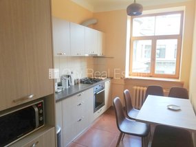 Apartment for rent in Riga, Riga center 510523