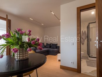 Pārdod dzīvokli Jūrmalā, Dubultos 517928