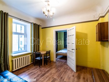Apartment for rent in Riga, Riga center 425079