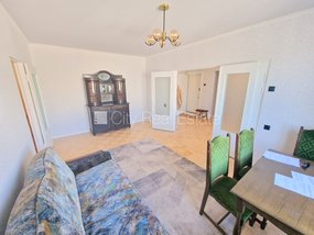 Izīrē dzīvokli Rīgā, Ziepniekkalnā 517496