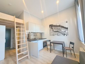 Apartment for rent in Riga, Riga center 515580