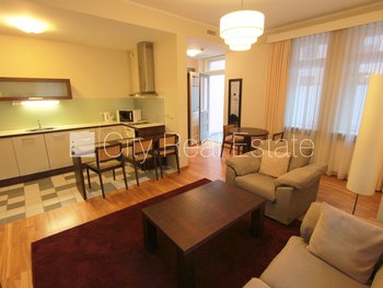 Apartment for rent in Riga, Vecriga (Old Riga) 424897